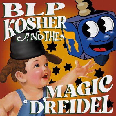 Keeping the Miracle Alive: The Role of Blp Kosher's Toy in Modern Hanukkah Celebrations